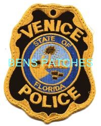 FLORIDA,VENICE POLICE 1_wm